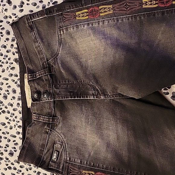 Buphallos western jeans from Brazil 🇧🇷 - Picture 5 of 11